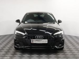 Audi A5 TDI S line - Image 2