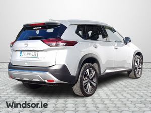 Nissan X-Trail ePOWER X-TRAIL SVE 5 Seater **€4000 - Image 3