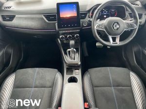 Renault Arkana TCe 160 Auto esprit Alpine - Image 4