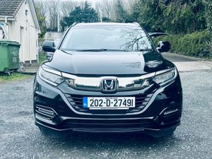 Honda Vezel/Hrv 2020 1.5 Hybrid Auto 28515 KM ONLY - Image 3