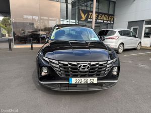 Hyundai Tucson 2022 - Image 3