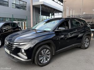 Hyundai Tucson 2022 - Image 2