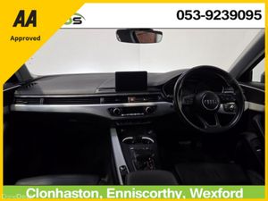 Audi A4 2017 2.0tdi ultra se 150hp - Image 2