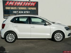 🔥 2014 Volkswagen Polo 1.2 Petrol Automatic 🔥 - Image 3