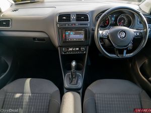 🔥 2014 Volkswagen Polo 1.2 Petrol Automatic 🔥 - Image 4