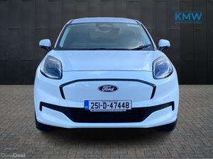 Ford Puma Gen-E Automatic...Winter Pack - Image 3