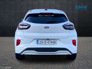 Ford Puma Gen-E Automatic...Winter Pack - Image 4