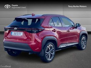 Toyota Yaris Cross - Sol “Top Spec” - - Image 2