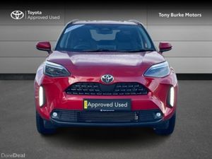 Toyota Yaris Cross - Sol “Top Spec” - - Image 4