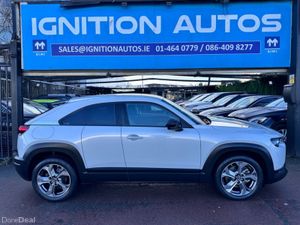 Mazda MX-30 FULL EV, SKYACTIVE, BRIGHT MODEL, LOW - Image 2