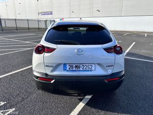 Mazda MX-30 FULL EV, SKYACTIVE, BRIGHT MODEL, LOW - Image 4