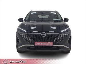 Nissan Qashqai EPOWER HYBRID SV PREMIUM AUTO *RETA - Image 4