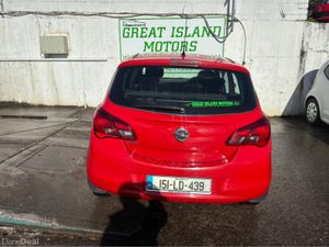Opel Corsa 70PS 5DR - Image 4
