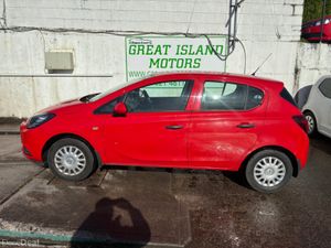 Opel Corsa 70PS 5DR - Image 3