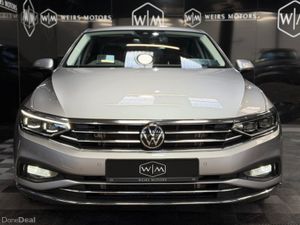Volkswagen Passat HIGHLINE 2.0 TDI AUTOMATIC ONLY - Image 3