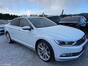 Volkswagen Passat Auto - Image 3