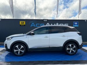 Peugeot 3008 GT - 2.0L DIESEL - AUTO - 12M WARRANT - Image 4
