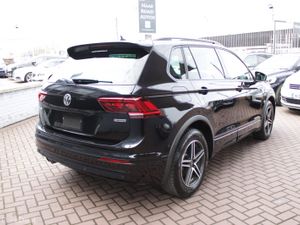 2018 VOLKSWAGEN TIGUAN R-LINE 150BHP 2.0TDI 5DR - Image 4