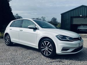 Vw Golf 2019 1.4 Highline Carplay - Image 3