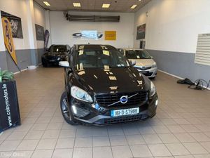 Volvo XC60 2.0 D4 R-design NAV 190BHP 5DR AUTO. Ne - Image 2