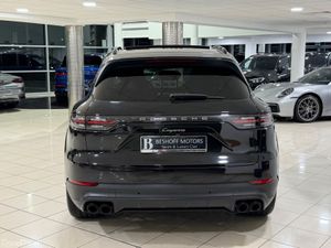 Porsche Cayenne E-HYBRID PLATNIUM EDITION=LOW MILE - Image 4