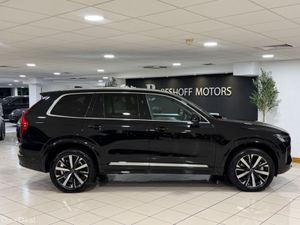 Volvo XC90 T8 CORE AWD BRIGHT=ONLY 7000 MILES//1 O - Image 2