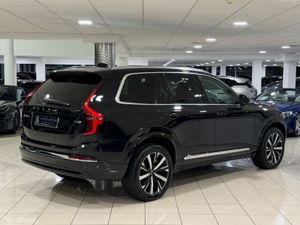 Volvo XC90 T8 CORE AWD BRIGHT=ONLY 7000 MILES//1 O - Image 3