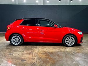 Audi A1 1.0 TFSI - ALLOYS - CRUISE CONTROL - MULTI - Image 3