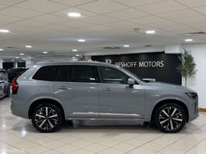 Volvo XC90 T8 CORE AWD BRIGHT=ONLY 7000 MILES//1 O - Image 2