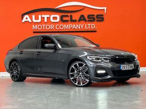 BMW 3-Series M Sport MPERFORMANCE 330E - Image 2