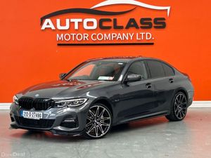 BMW 3-Series M Sport MPERFORMANCE 330E - Image 4