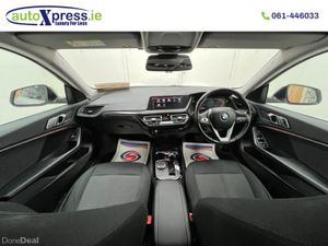 BMW 2-Series 218D GRANCOOPE Automatic - Image 2