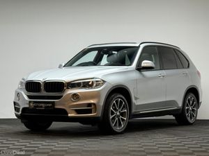 BMW X5 SE 25D SDRIVE AUTO *7 SEATER* - Image 3
