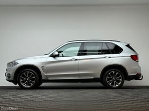 BMW X5 SE 25D SDRIVE AUTO *7 SEATER* - Image 4