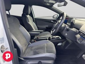 Volkswagen ID.4 PRO Life 77KWH 174HP - Straight Sa - Image 4