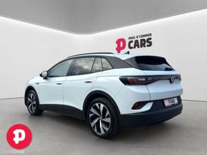 Volkswagen ID.4 PRO Life 77KWH 174HP - Straight Sa - Image 3