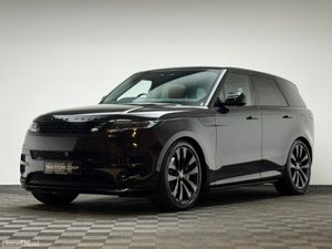 Land Rover Range Rover Sport DYNAMIC SE P440E *PAN - Image 3