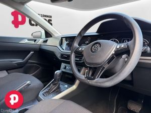 Volkswagen Polo Comfortline Auto - Straight Sale D - Image 2