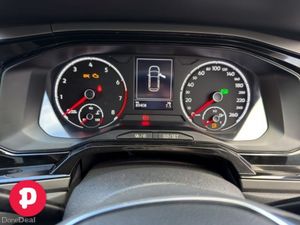 Volkswagen Polo Comfortline Auto - Straight Sale D - Image 4