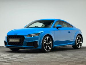 Audi TT S LINE 40 TFSI AUTO - Image 3