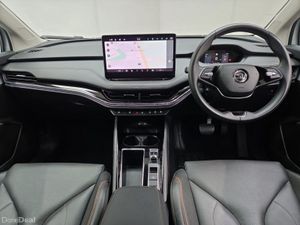 Skoda Enyaq 85X Coupe iV 82kWh *Panoramic Glass Ro - Image 4