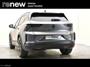 Renault Scenic E-Tech EV Esprit Alpine 220 Auto 87 - Image 4