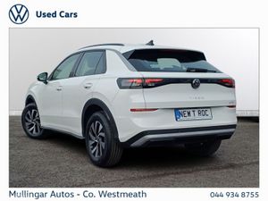 Volkswagen T-Roc Life 1.5 eTSI MHEV DSG - Image 4