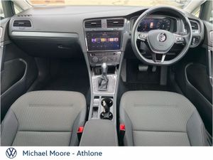 Volkswagen Golf CL 1.0 TSI 90BHP - Image 2