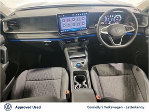 Volkswagen Tayron TSi PHEV 204HP eHybrid 19.7KWH D - Image 4