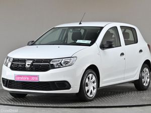 Dacia Sandero 1.0 SCE ALTERNATIVE 75BHP 5SPD - Image 3