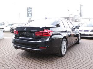 2018 320D 4DR SALOON AUTO - Image 4