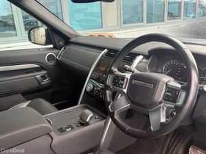 Land Rover Discovery R Dynamic HSE / Low Mileage / - Image 4