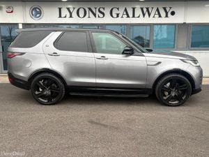 Land Rover Discovery R Dynamic HSE / Low Mileage / - Image 3