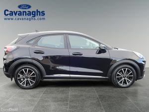 2020 FORD PUMA 1.0 TITANIUM 125PS mHEV - Image 4